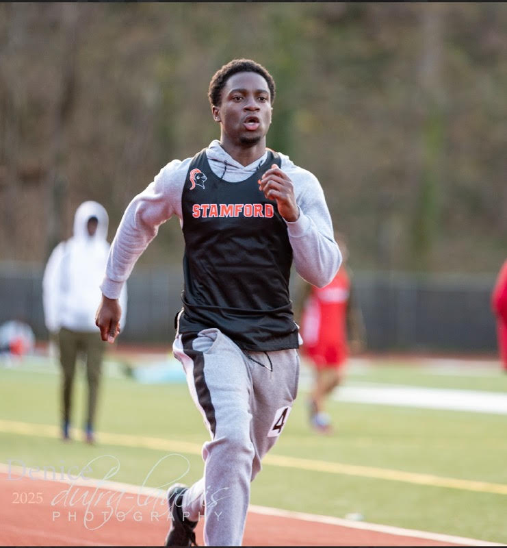 Spring Athletes