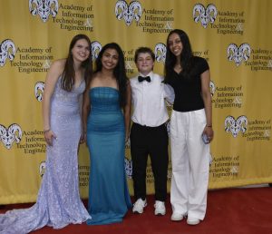 AITE 2025 Fashion Show (Gallery)