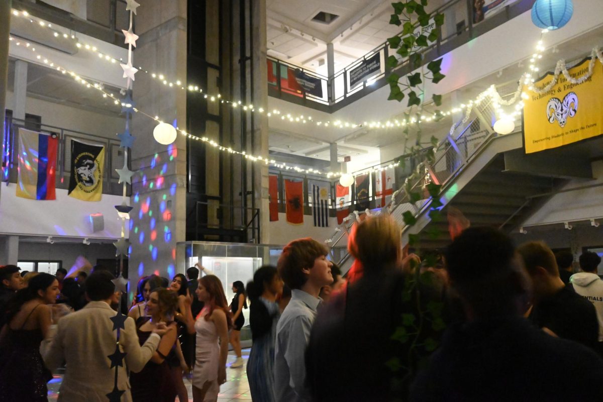 Homecoming 2025 at AITE