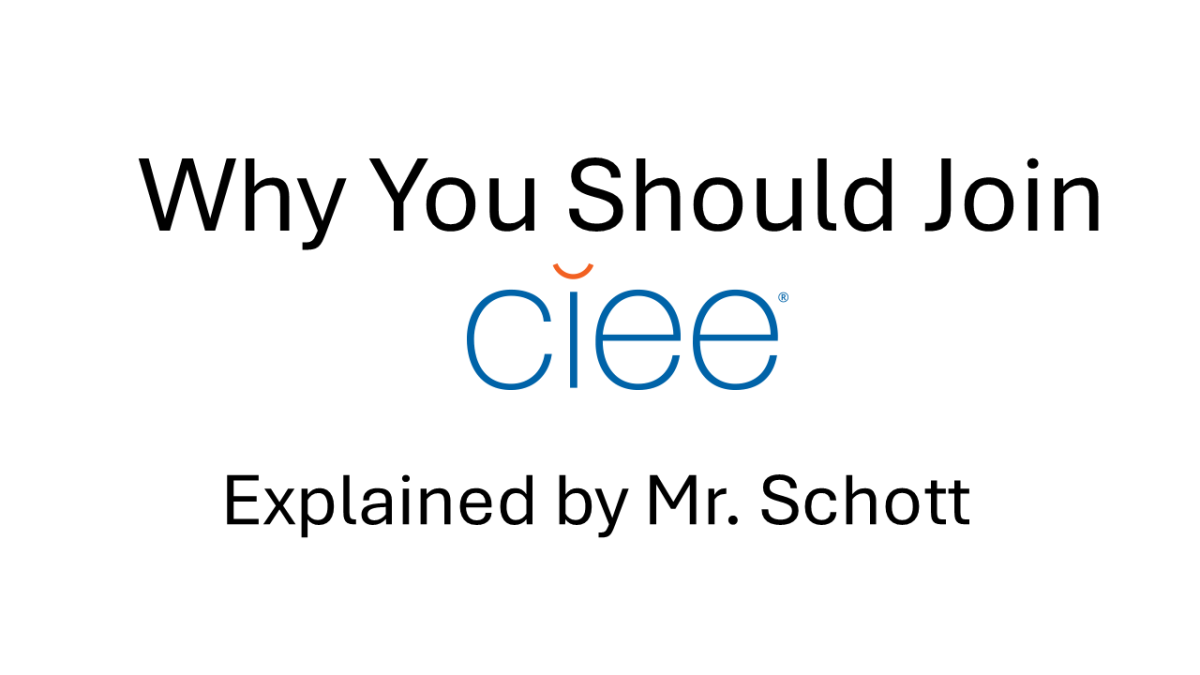 What is CIEE?