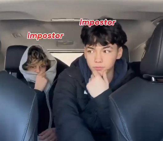 AITE Impostor